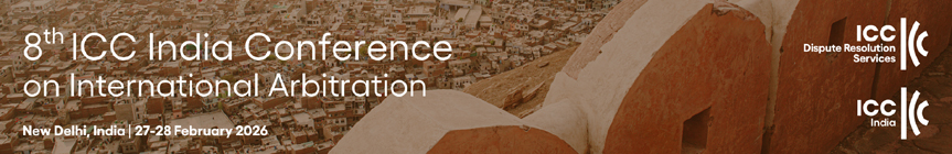 ICC Event 2026 Header